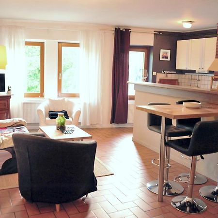 Logement au calme F2 Metz Extérieur photo