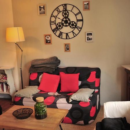 Logement au calme F2 Metz Extérieur photo